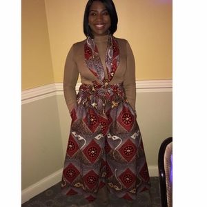 Meet your Posher, Junette